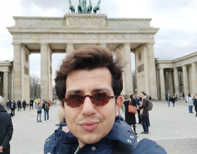 Sarıkamış İngilizce Özel Ders